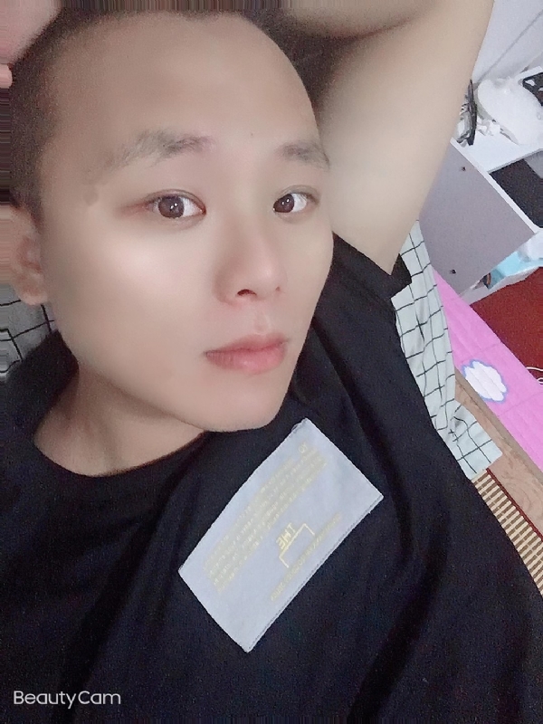 相守的第二张照片--马尾相亲网