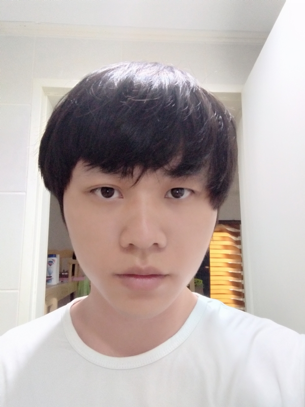 还能相信爱情吗的第一张照片--马尾相亲网