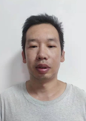 微笑的第二张照片--马尾相亲网