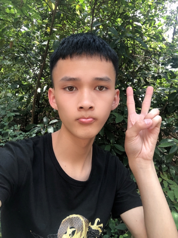 爱你到最后一刻的第二张照片--马尾相亲网