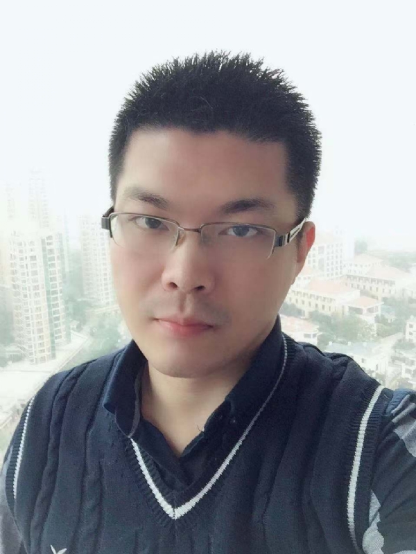 Aldaris的第一张照片--马尾相亲网