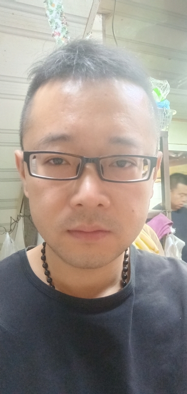 雅痞的第二张照片--马尾相亲网