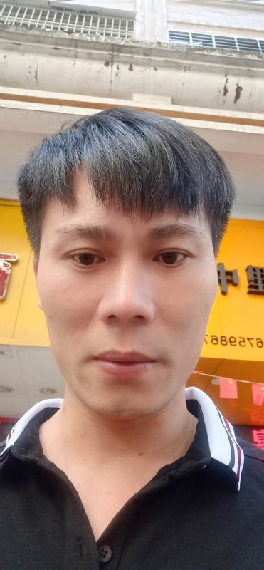 笑看人生的第二张照片--马尾相亲网
