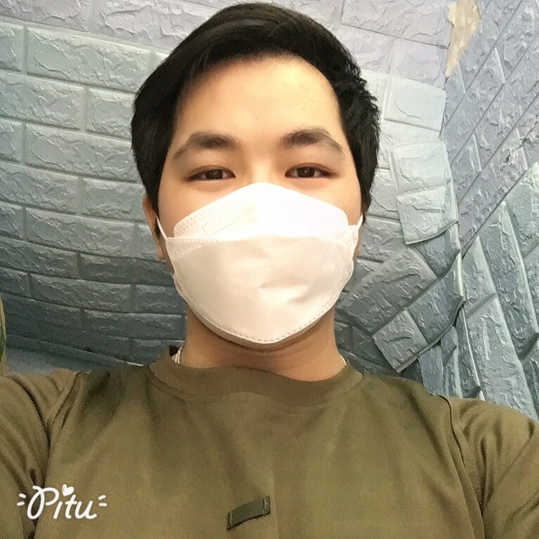 Kwan的第一张照片--马尾相亲网