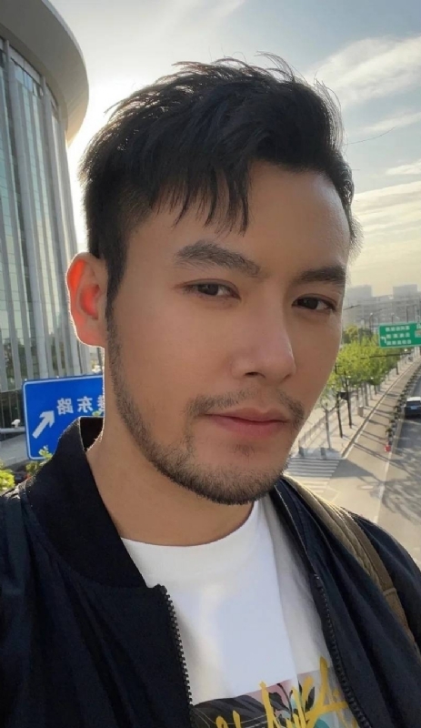 清風徐來的第一张照片--马尾相亲网