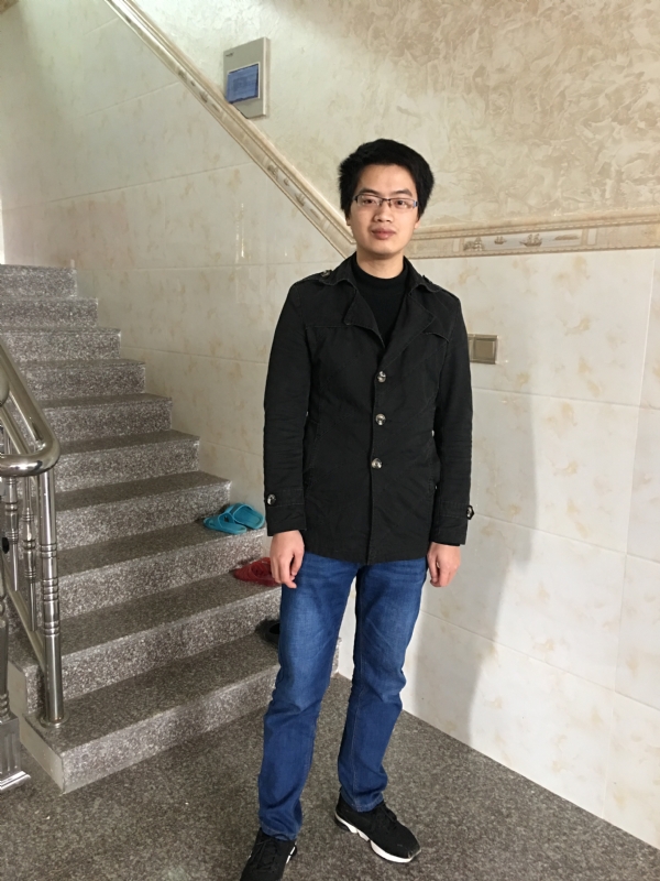 雲戯的第二张照片--马尾相亲网