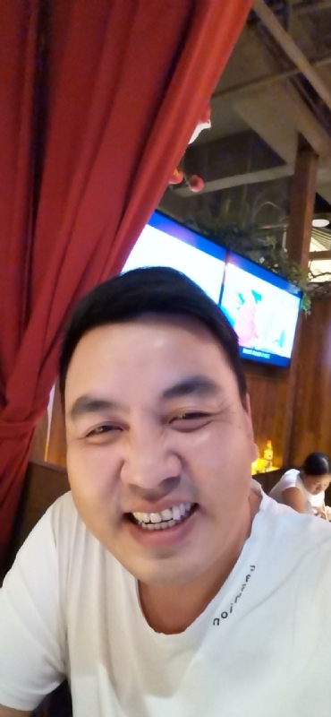 泉哥的第一张照片--马尾相亲网