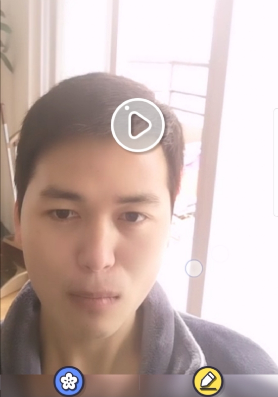 随心的第六张照片--马尾相亲网