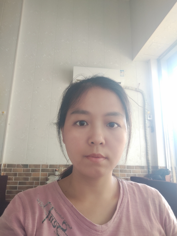 逆流而上的第一张照片--马尾相亲网