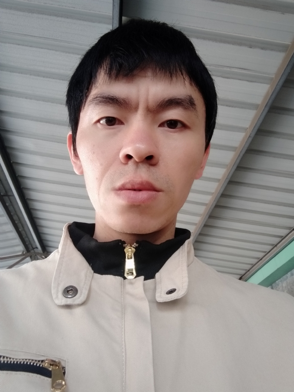 寂寞无忌的第一张照片--马尾相亲网