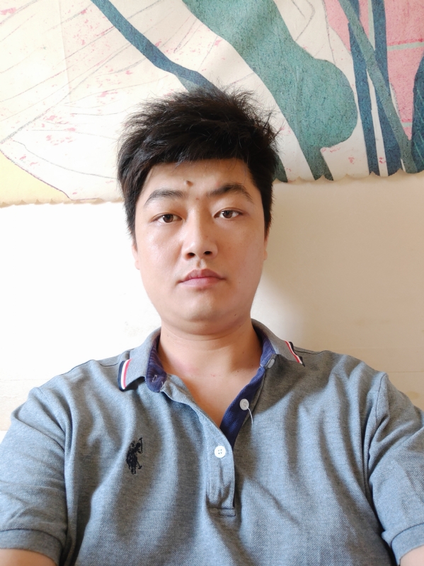霖?的第一张照片--马尾相亲网