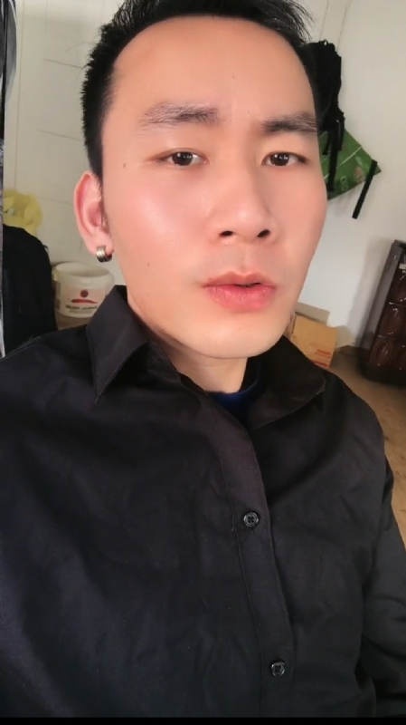 领悟的第一张照片--马尾相亲网