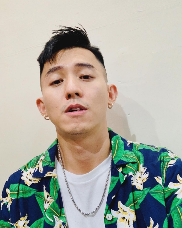 张智宸的第一张照片--马尾相亲网