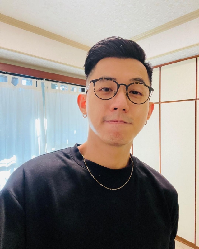 张智宸的第二张照片--马尾相亲网