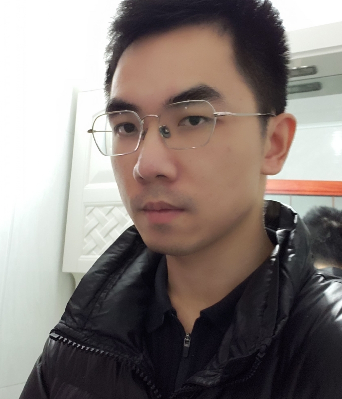 榕城南的第二张照片--马尾相亲网