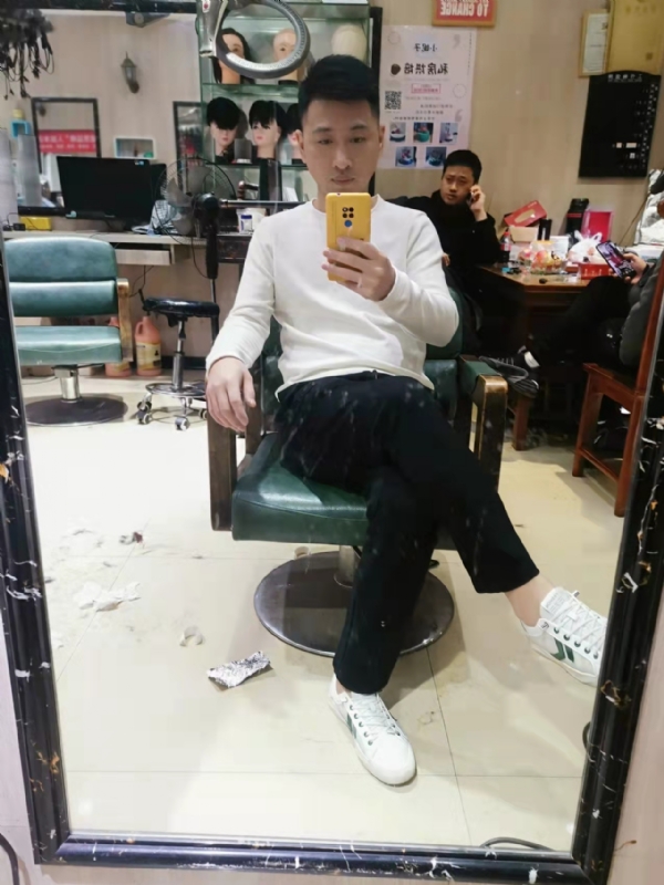 陈辉88的第一张照片--马尾相亲网