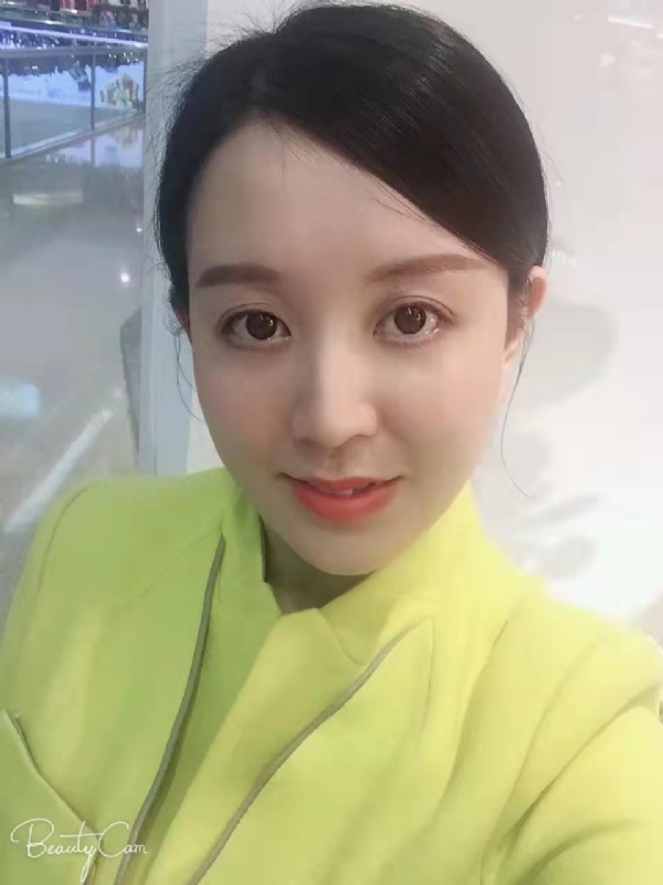 近水楼台的第二张照片--马尾相亲网