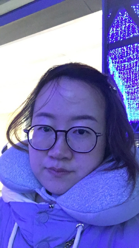 wendy的第二张照片--马尾相亲网