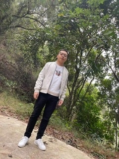 WD的第二张照片--马尾相亲网