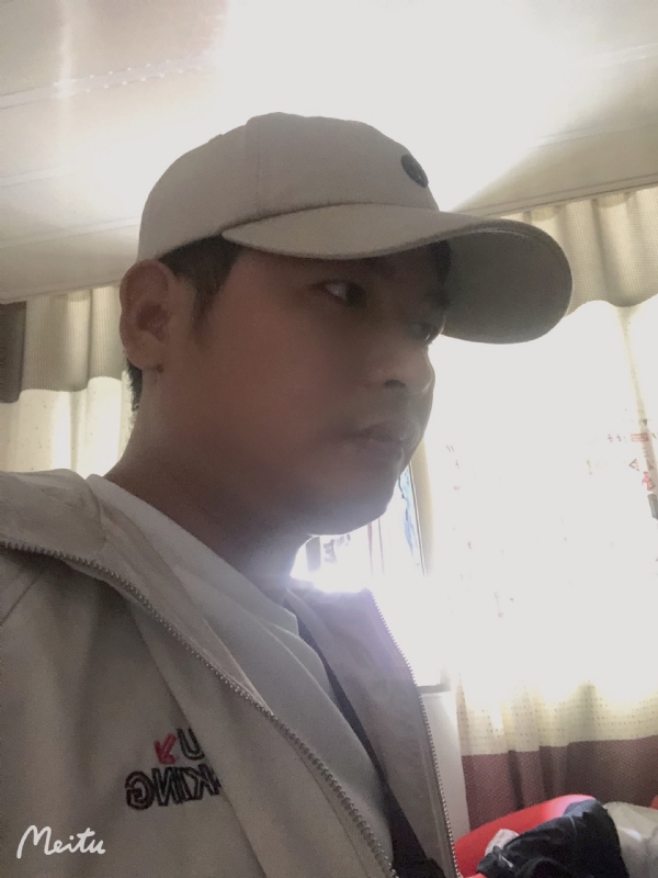 水果王子的第一张照片--马尾相亲网