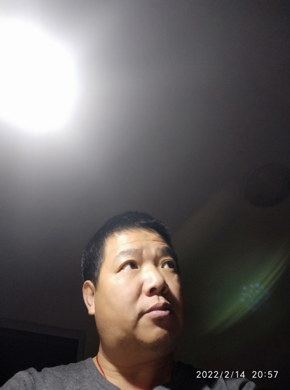 飞龙的第一张照片--马尾相亲网