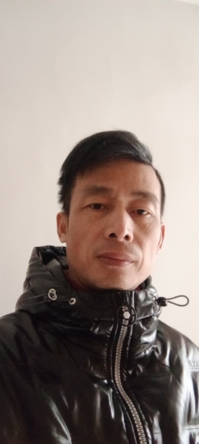 无声的寂寞难耐的第一张照片--马尾相亲网