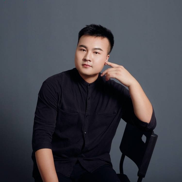 陈强的第一张照片--马尾相亲网