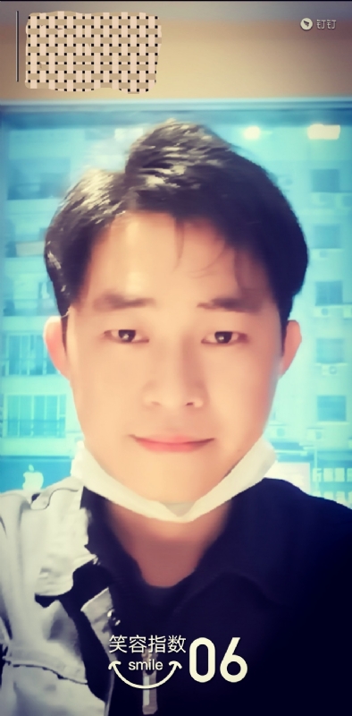 小丑鱼的第一张照片--马尾相亲网