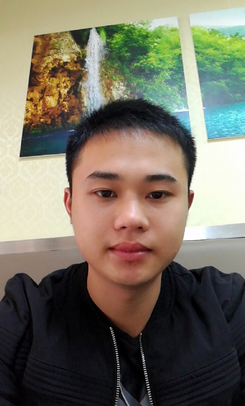 汐颜茹夢的第二张照片--马尾相亲网