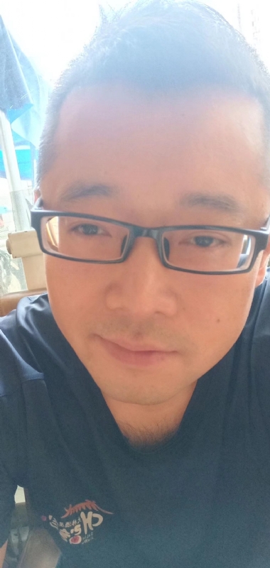 雅痞的第二张照片--马尾相亲网