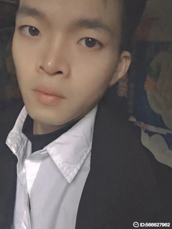 只为遇见你的第一张照片--马尾相亲网
