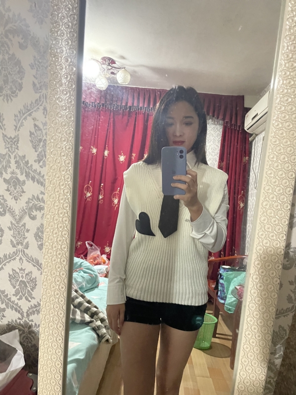 xue880的第三张照片--马尾相亲网