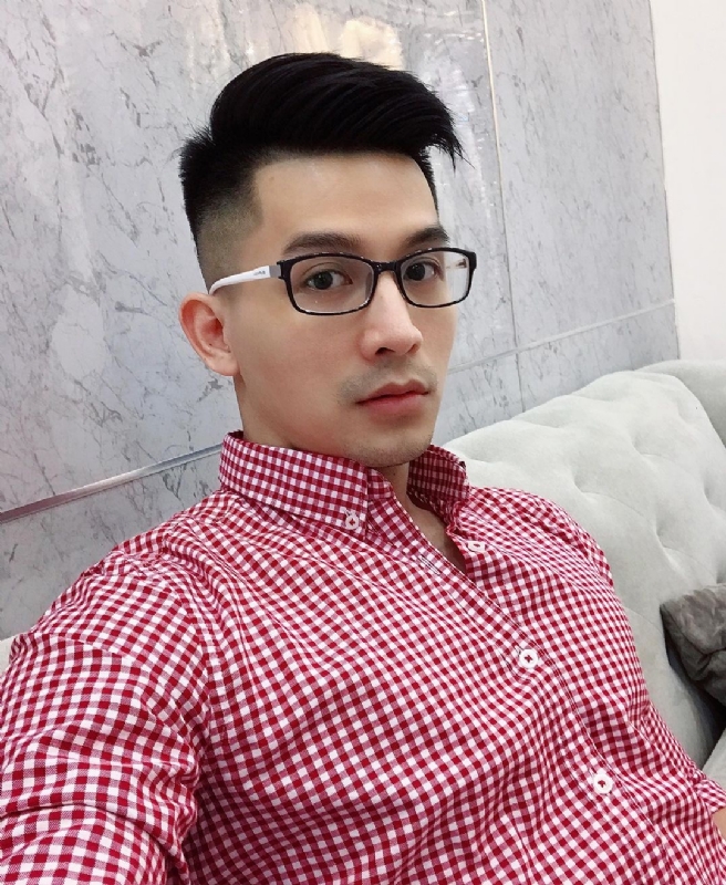 啊泽的第一张照片--马尾相亲网