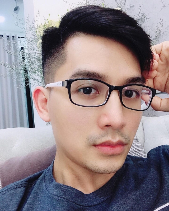 啊泽的第二张照片--马尾相亲网