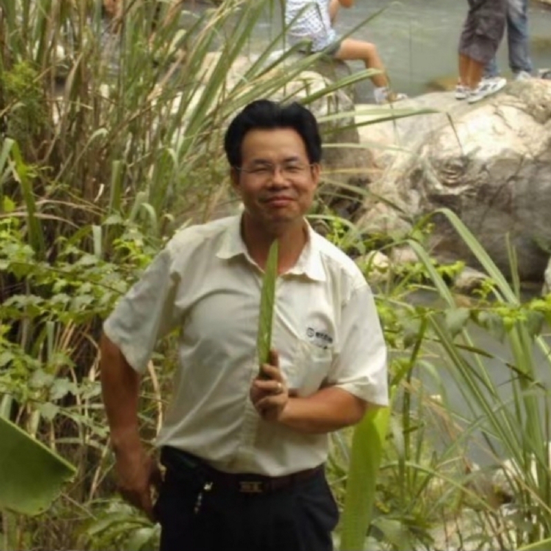 有高度才有格局的第二张照片--马尾相亲网