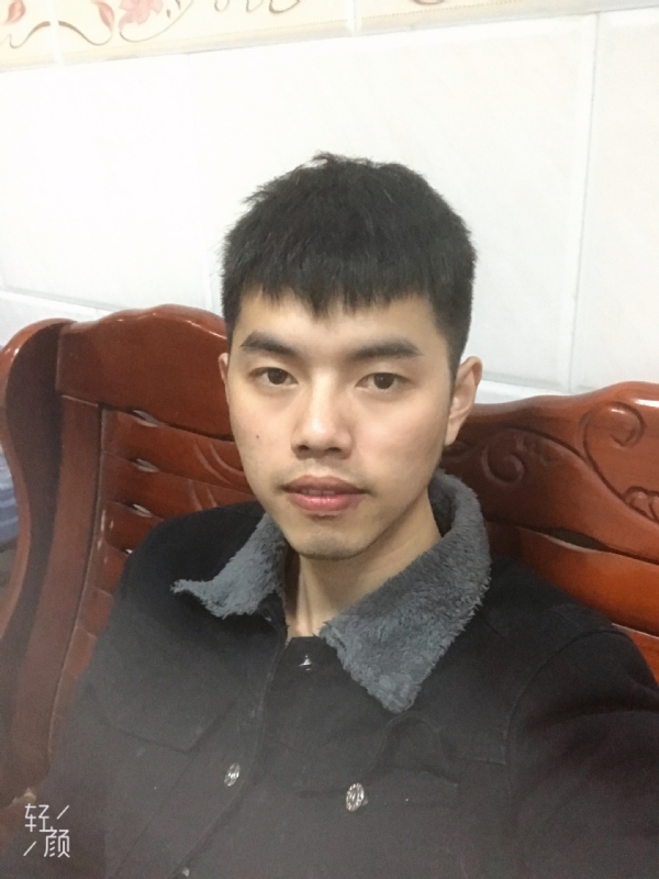 缘分的第一张照片--马尾相亲网