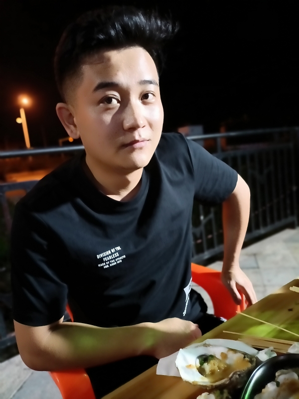 想找个干妈的第一张照片--马尾相亲网