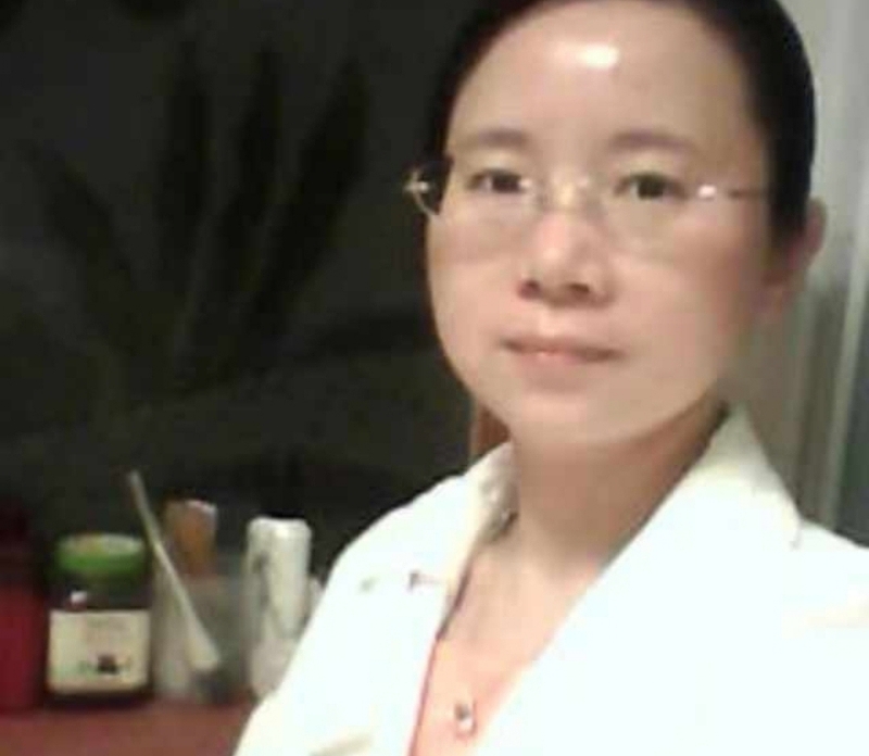 寻觅有缘人的第一张照片--马尾相亲网