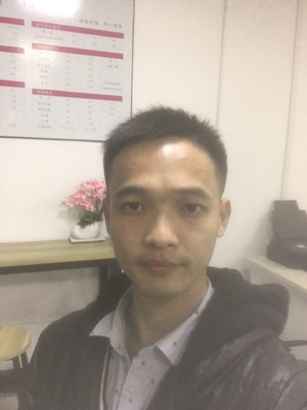 法律人小陈的第一张照片--马尾相亲网