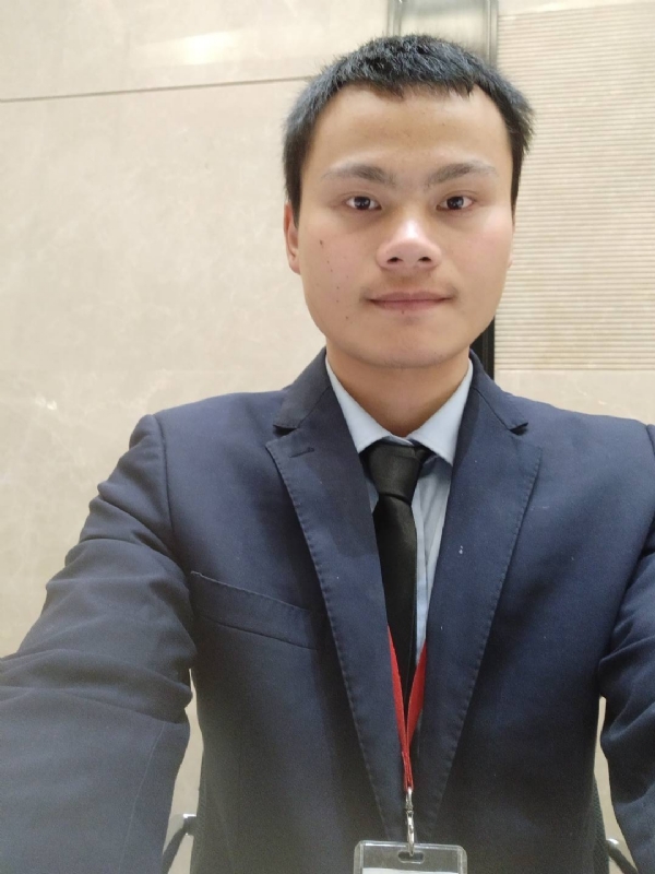 神话的第一张照片--马尾相亲网