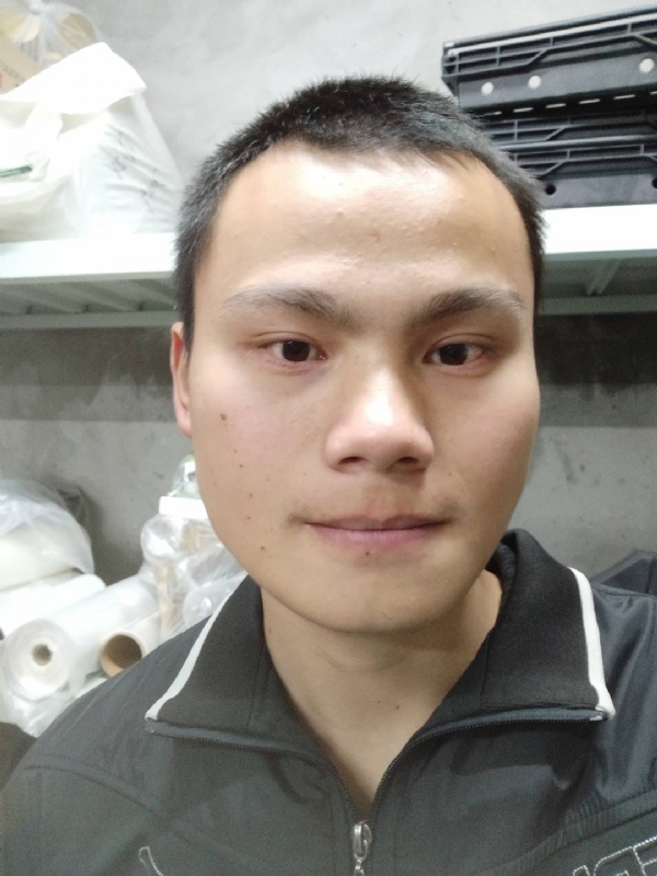 神话的第三张照片--马尾相亲网
