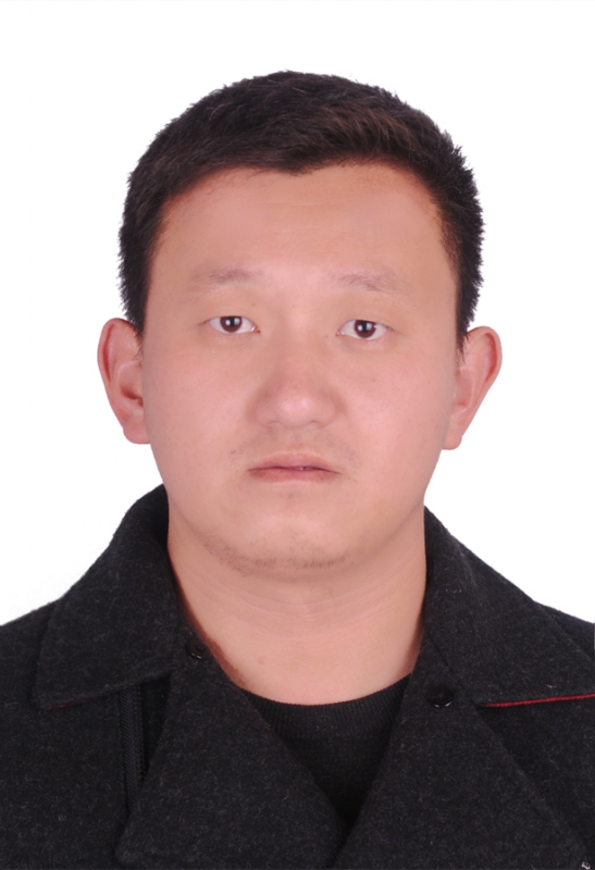 吴痕的第一张照片--马尾相亲网