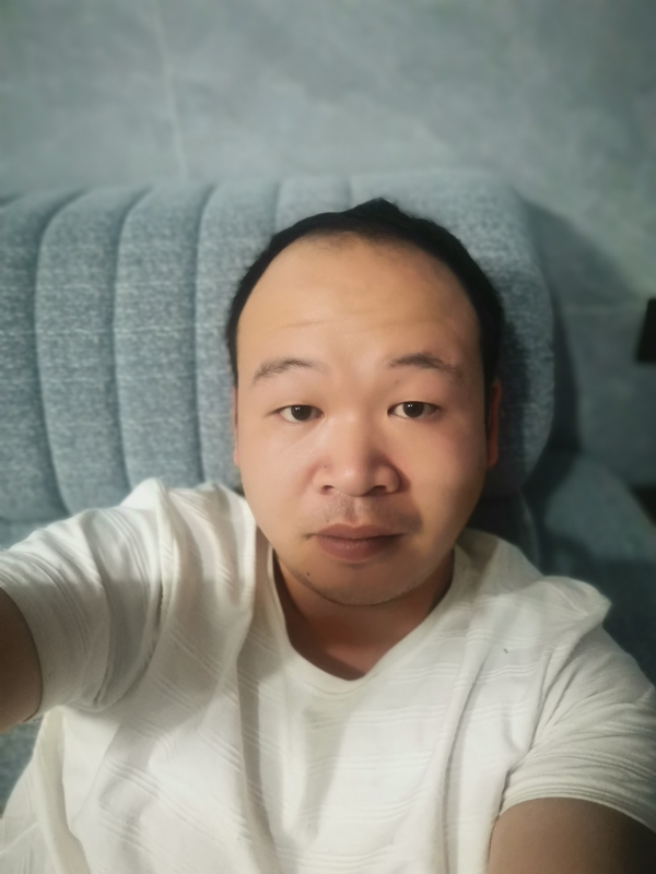 孤独老的第一张照片--马尾相亲网