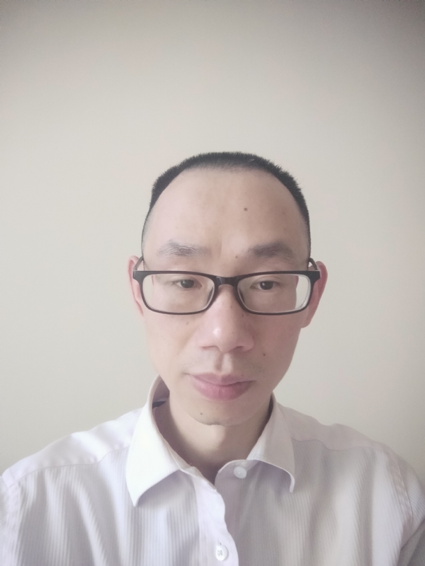 小卓的第二张照片--马尾相亲网