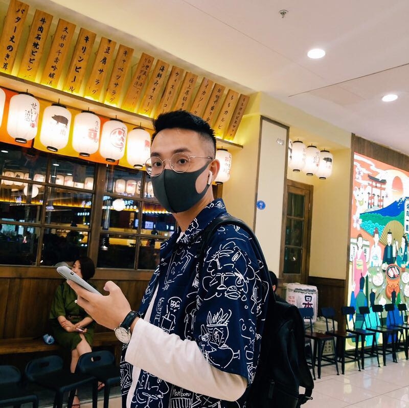 理念的第一张照片--马尾相亲网