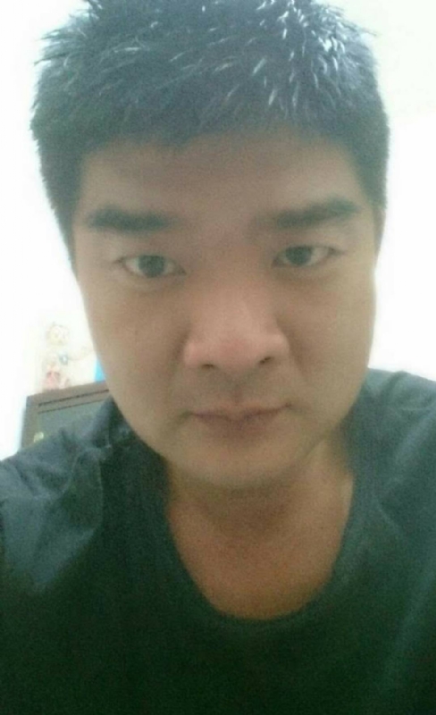 Hao的第一张照片--马尾相亲网