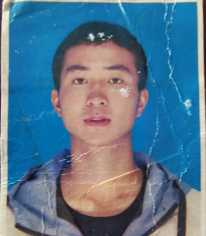 相亲成灾的第一张照片--马尾相亲网