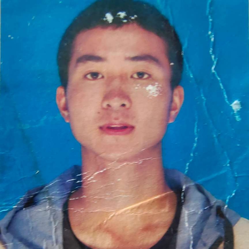 相亲成灾的第二张照片--马尾相亲网