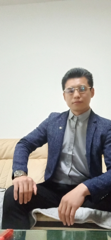 未来的第一张照片--马尾相亲网