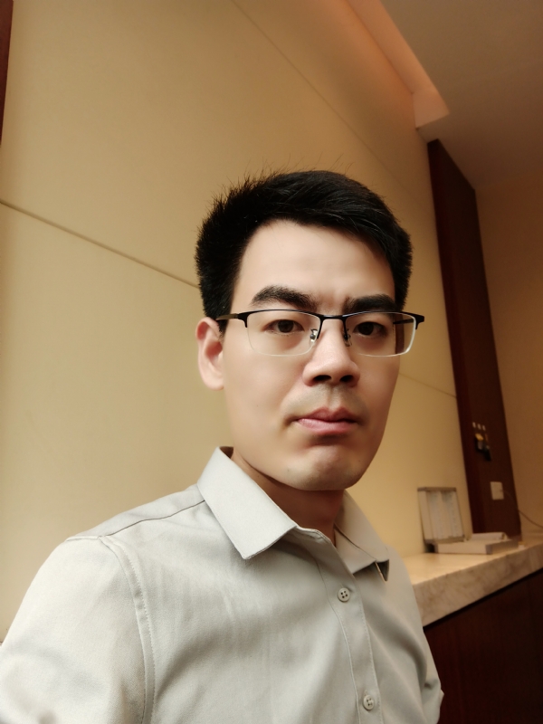 白头偕老的第一张照片--马尾相亲网